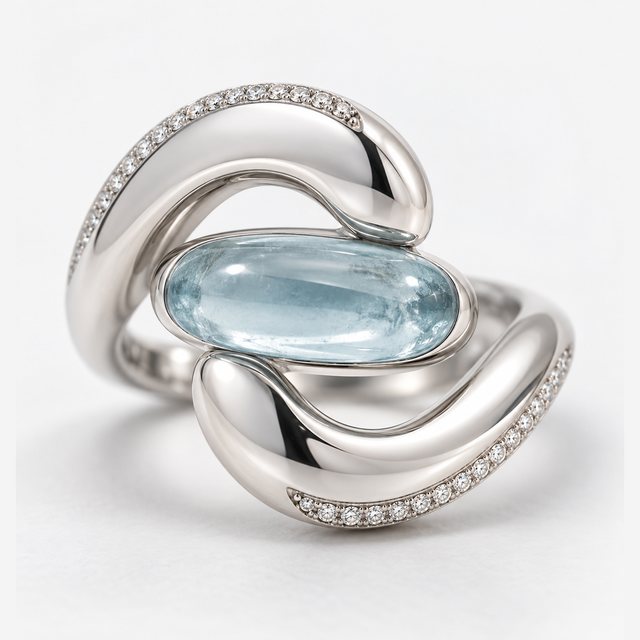 澜印 Billow Mark